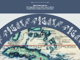Couverture de l'ouvrage Antropología sociocultural y construcción nacional en Cuba y Haití. Antología crítica e historia comparada